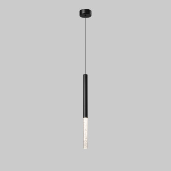5038/1P Matt black