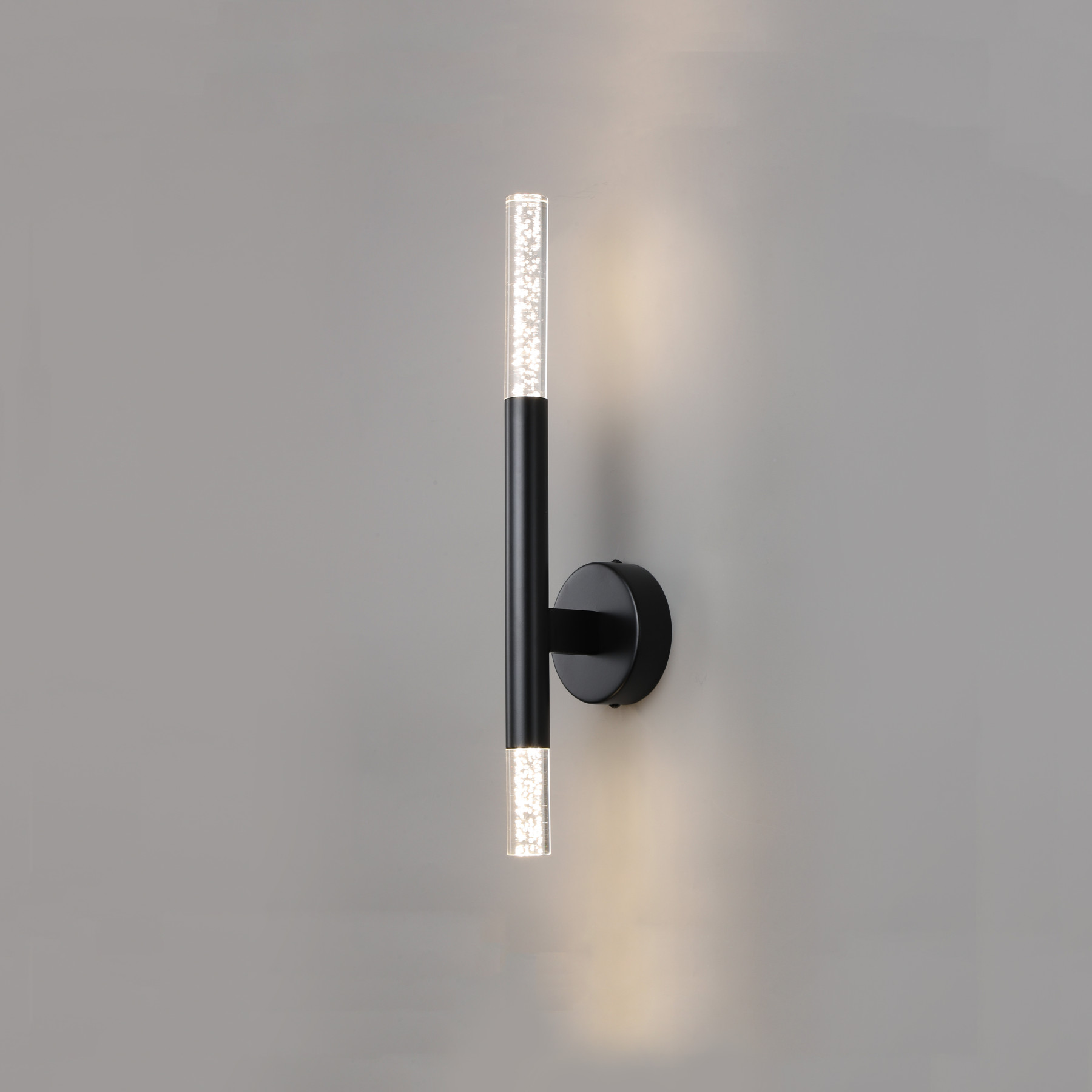 5038/W Matt black