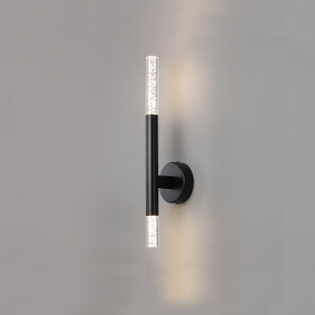 5038/W Matt black