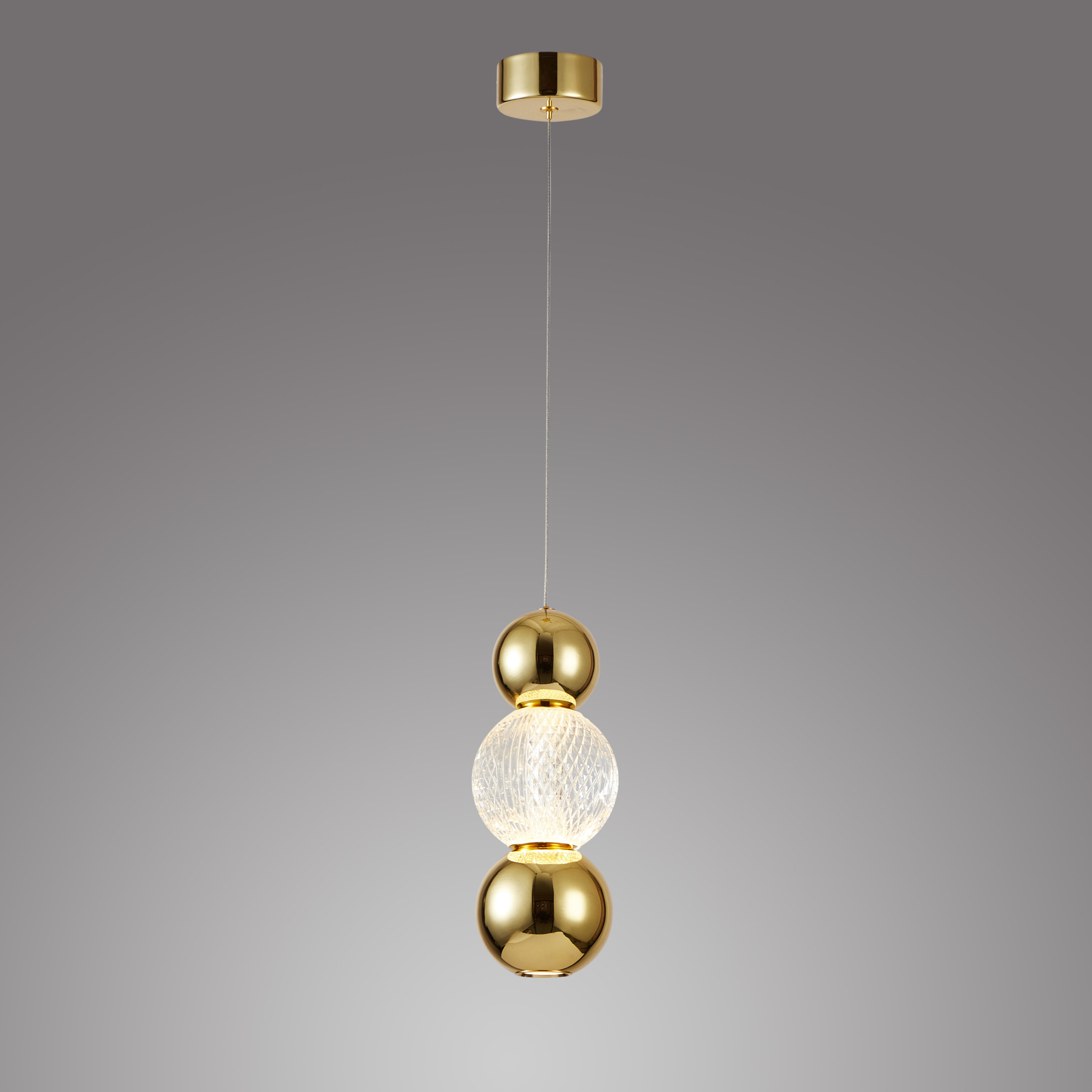 6807/1P-3 S-gold