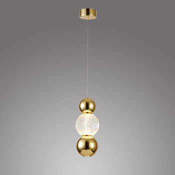 6807/1P-3 S-gold