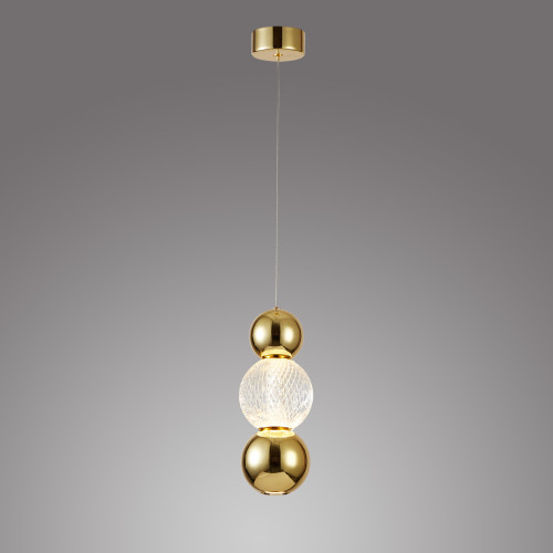 6807/1P-3 S-gold