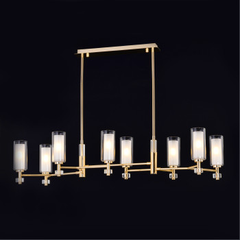 5217/8 Long F-Gold