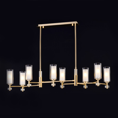 5217/8 Long F-Gold