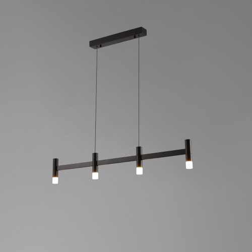 8604/Line-S Black