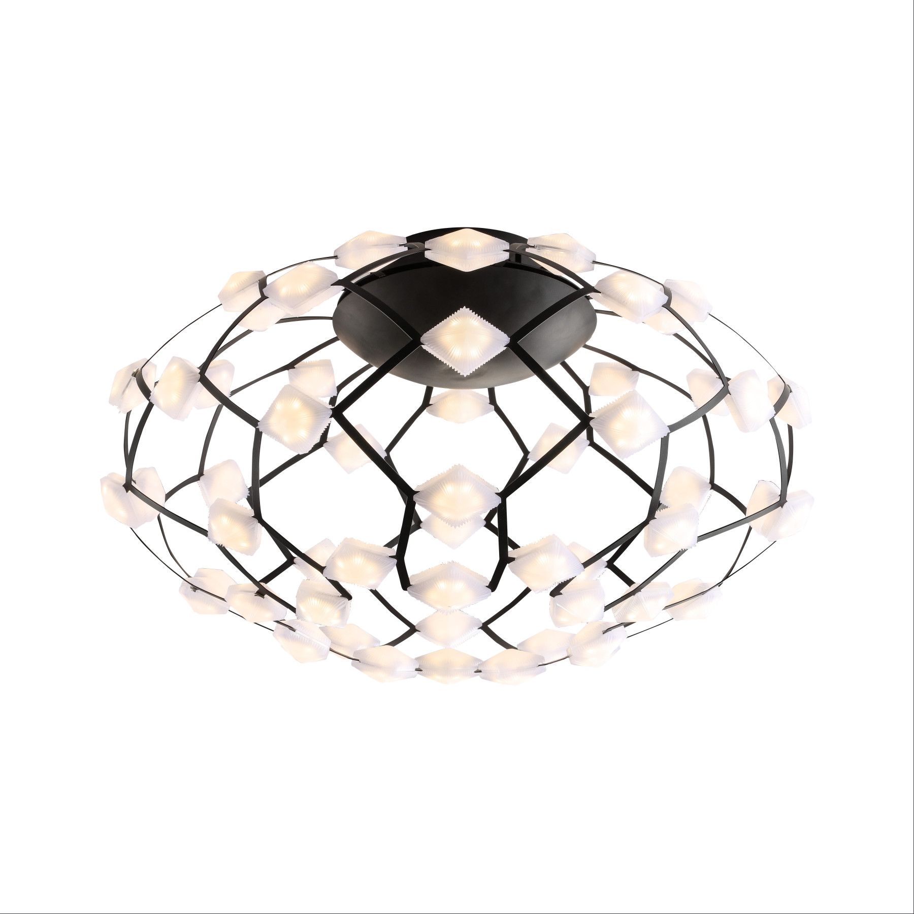 2106-D500 Black