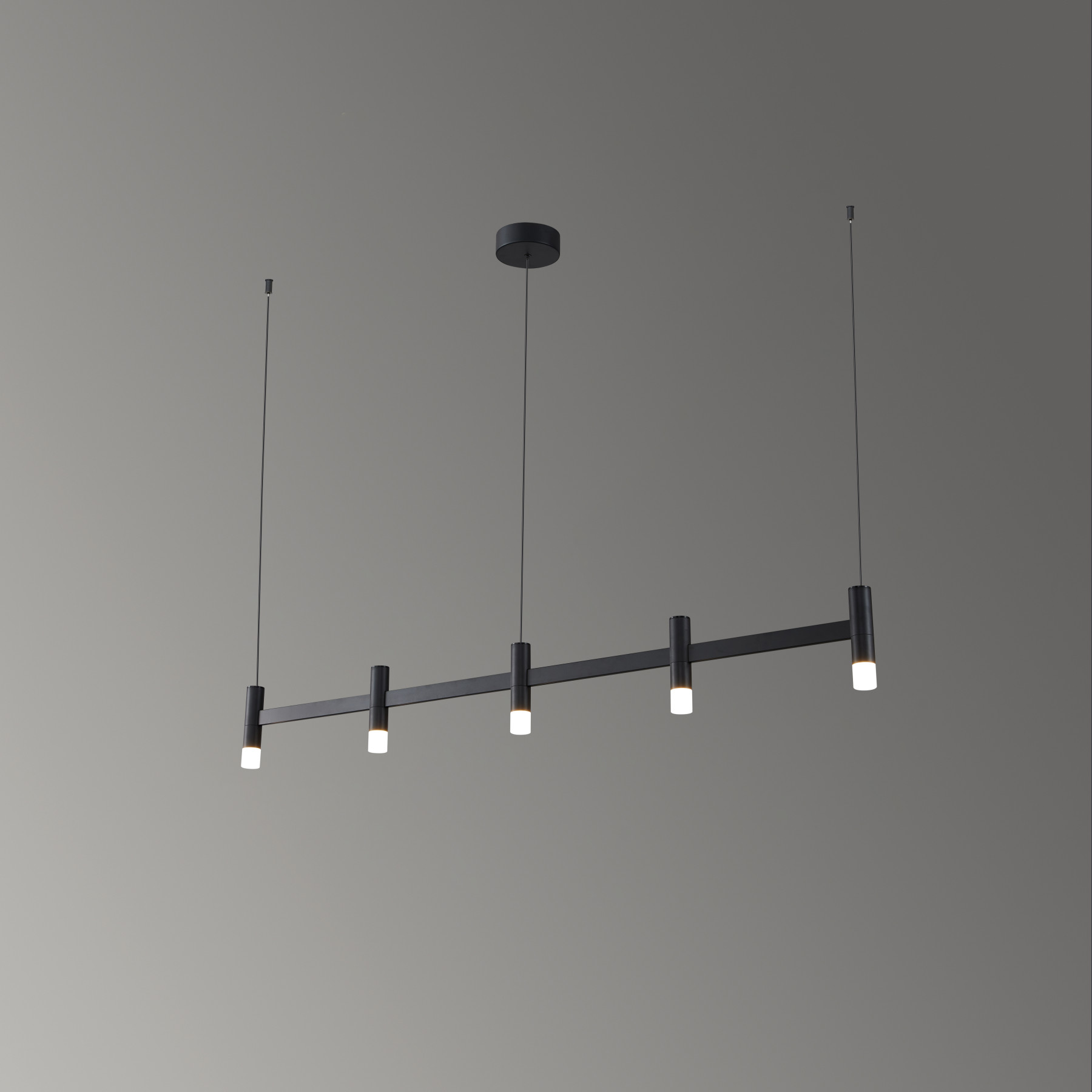 8604/Line-L Black