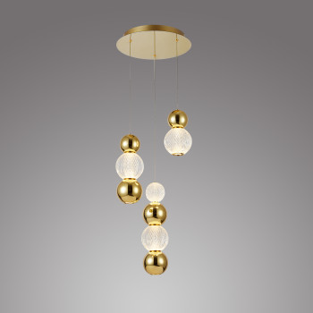 6807/3P S-gold
